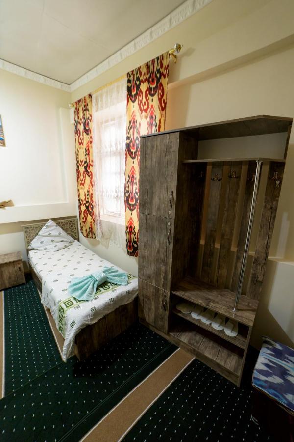 Sulaymon Guest House Khiva Eksteriør bilde